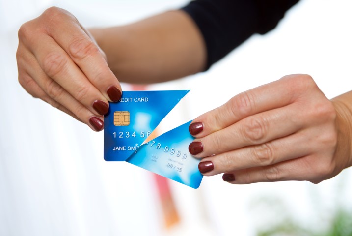 Como Zerar O Cartão De Crédito Dicas Para Pagar As Dívidas Do Cartão 9408